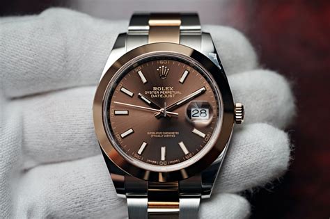 rolex 2021 datejust